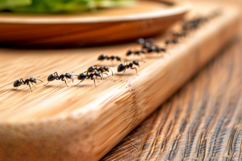 Ant Control Service in Clover, SC