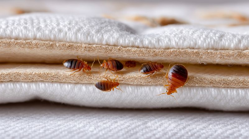 Bed Bug Treatment Service in Clover, SC