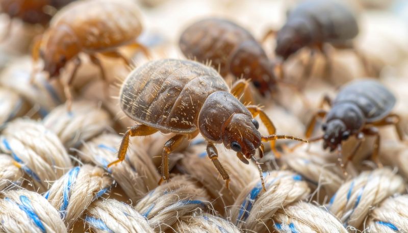 Bed Bug Treatment Service in York County, SC