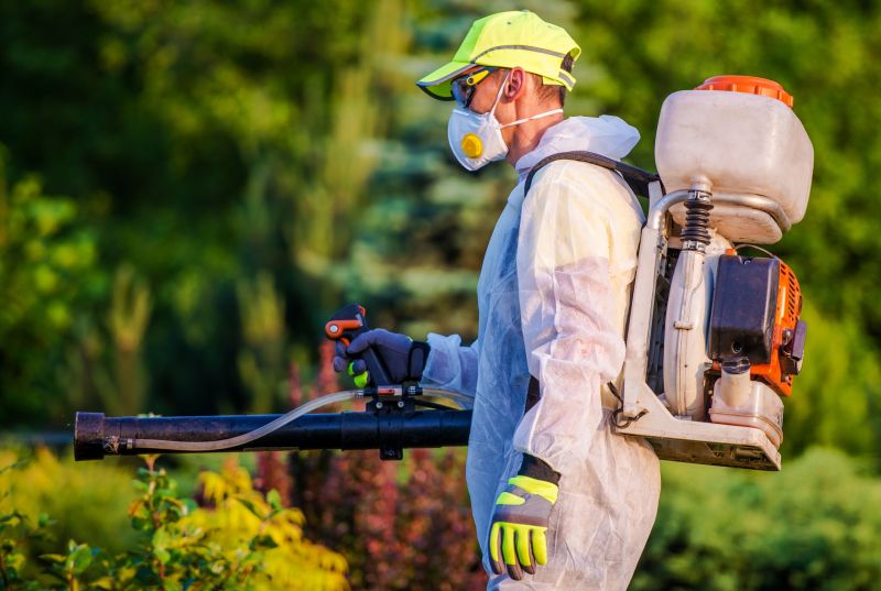 Bug Extermination Service in Cornelius, NC