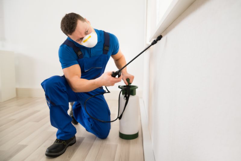 Bug Extermination Service in Locust, NC