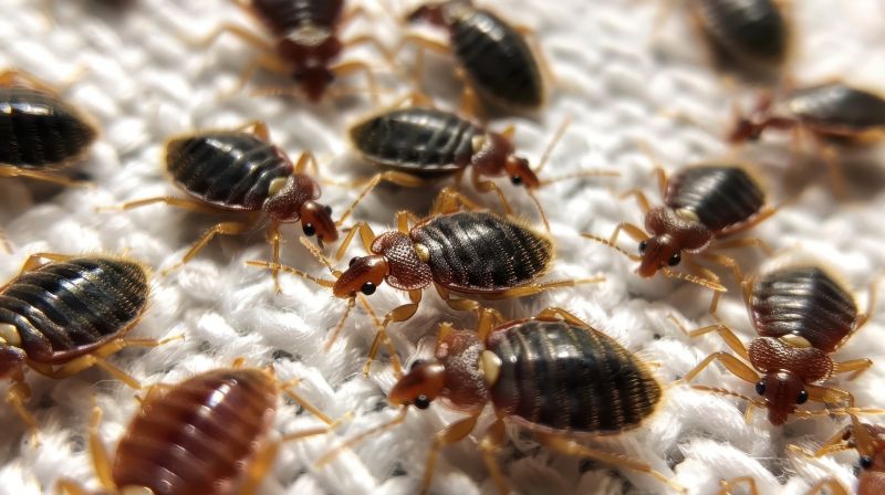 Bug Extermination Service in Locust, NC