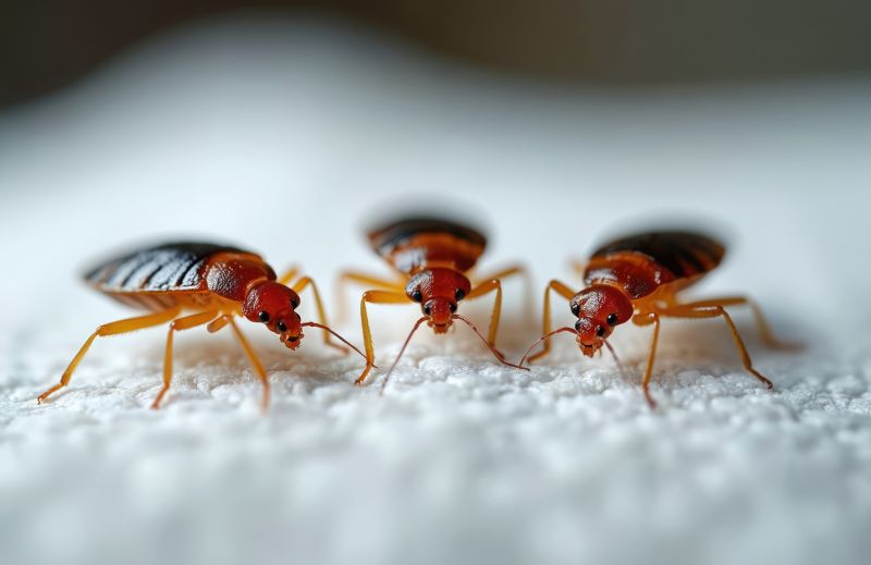 Centipede Extermination in Charlotte, NC