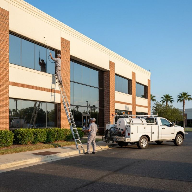 Commercial Pest Control in Mooresville, NC