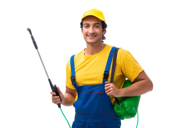 Extermination Service in York County, SC