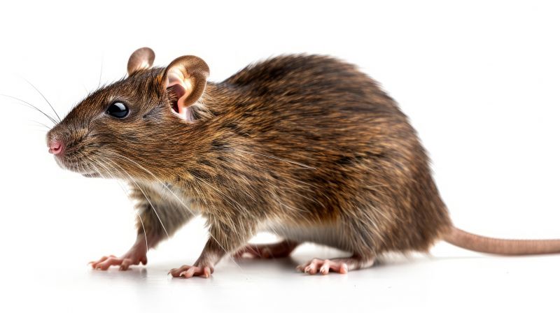 Rats Extermination in Rock Hill, SC