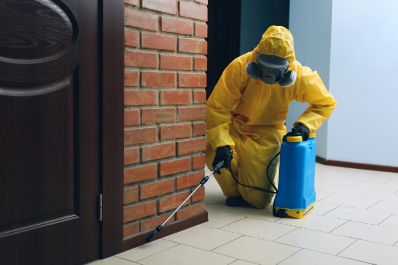 Residential Pest Control in Matthews, NC