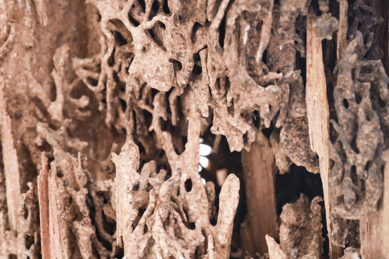 Termite Fumigation in Denver, NC