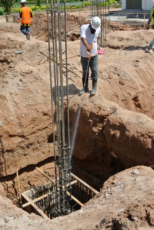 Termite Fumigation in Rock Hill, SC