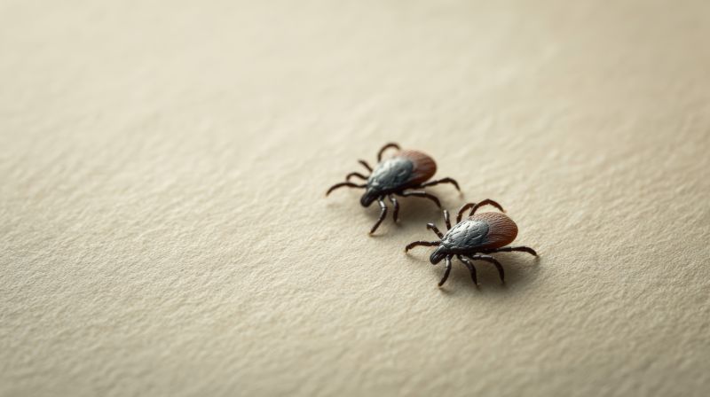 Tick Control Service in Denver, NC