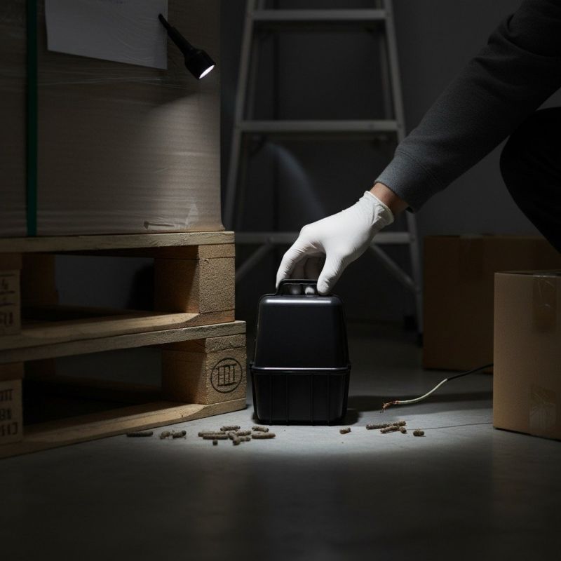 Vermin Removal in Indian Trail, NC