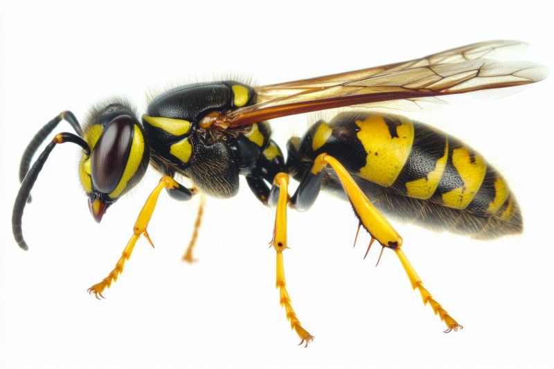 Wasp Extermination Service in Locust, NC